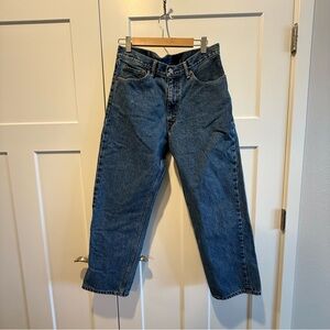 Men's Levi’s 550